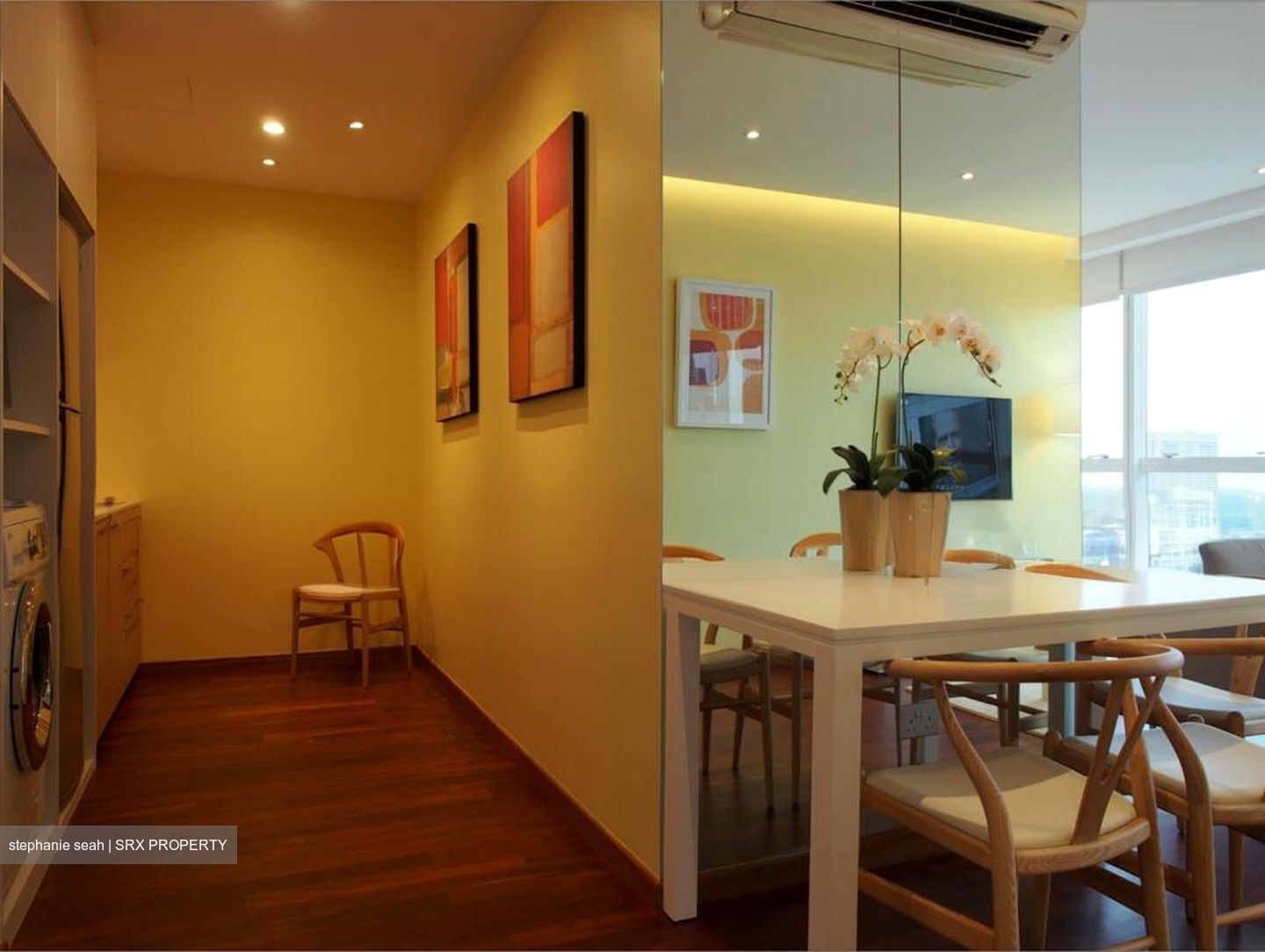 High Street Centre (D6), Apartment #517431071